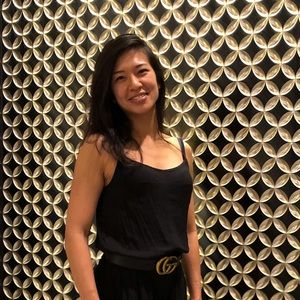 Meet your Posher, Tiffany